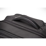 Kensington Sac à roulettes Contour™ 2.0 Pro Overnight pour ordinateur portable 17”, Valise à roulettes Valise sur roulette, 43,2 cm (17"), 3,29 kg