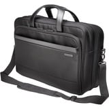 Kensington Sacoche Contour™ 2.0 Pro pour ordinateur portable 17", Sac PC portable Noir, Malette, 43,2 cm (17"), Sangle épaule, 1,5 kg