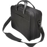 Kensington Sacoche Contour™ 2.0 Pro pour ordinateur portable 17", Sac PC portable Noir, Malette, 43,2 cm (17"), Sangle épaule, 1,5 kg