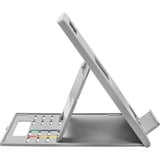Kensington SmartFit Easy RiserGo 14" (en anglais), Support Gris