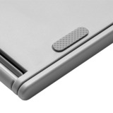 Kensington SmartFit Easy RiserGo 14" (en anglais), Support Gris