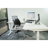 Kensington SmartFit Easy RiserGo 14" (en anglais), Support Gris