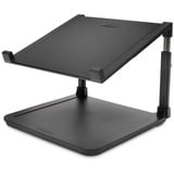 Kensington Support pour ordinateur portable SmartFit Noir, Supports de Laptop, Noir, 39,6 cm (15.6"), 3,5 kg, 256 mm, 248 mm