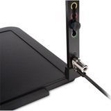 Kensington Support pour ordinateur portable SmartFit Noir, Supports de Laptop, Noir, 39,6 cm (15.6"), 3,5 kg, 256 mm, 248 mm