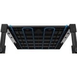 Kensington Support pour ordinateur portable SmartFit Noir, Supports de Laptop, Noir, 39,6 cm (15.6"), 3,5 kg, 256 mm, 248 mm