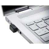 Kensington VeriMark™ IT Fingerprint Key - FIDO2/WebAuth, Windows Hello™ et Windows Hello for Business™, Clé USB Noir, Windows Hello™ et Windows Hello for Business™, Windows 10, Windows 7, Windows 8.1, 16 mm, 22,5 mm, 9,5 mm, 4 g, 80 x 130 x 20 mm