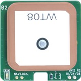 Navilock NL-650ERS Module récepteur GPS Série 50 canaux Marron, Blanc Série, -160 dBmW, 50 canaux, u-blox 6, L1, 1575,42 MHz