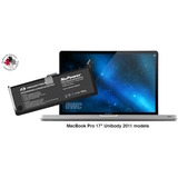NewerTech NWTBAP17MBU95W, Batterie