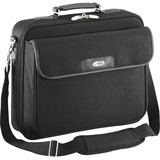 Targus 15.4 – 16 Inch / 39.1 - 40.6cm Notepac Laptop Case, Sac PC portable Sac Messenger, 40,6 cm (16"), Sangle épaule, 980 g