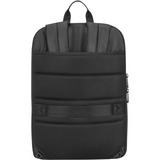 Targus CityGear sacoche d'ordinateurs portables 39,6 cm (15.6") Sac à dos Noir Noir, Sac à dos, 39,6 cm (15.6"), Sangle épaule, 770 g