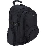 Targus Sac à dos pour Notebook 39,1 cm (15,4") Noir, Ville, Unisexe, 40,6 cm (16"), Compartiment pour Notebook, Nylon, Polyester