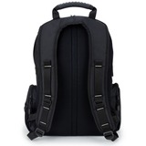 Targus Sac à dos pour Notebook 39,1 cm (15,4") Noir, Ville, Unisexe, 40,6 cm (16"), Compartiment pour Notebook, Nylon, Polyester