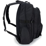 Targus Sac à dos pour Notebook 39,1 cm (15,4") Noir, Ville, Unisexe, 40,6 cm (16"), Compartiment pour Notebook, Nylon, Polyester