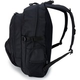 Targus Sac à dos pour Notebook 39,1 cm (15,4") Noir, Ville, Unisexe, 40,6 cm (16"), Compartiment pour Notebook, Nylon, Polyester