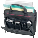 Targus Sacoche Notebook CN31 39,1 cm (15,4"), Sac PC portable Noir, Malette, 40,6 cm (16"), 650 g