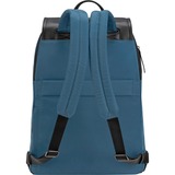 Targus TSB96403GL sac à dos Bleu, Gris Nylon, Polyuréthane Bleu, Unisexe, 38,1 cm (15"), Nylon, Polyuréthane