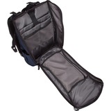 Targus TSB97201GL sac à dos Marine Polyester, Élastomère thermoplastique (TPE) Bleu foncé, Ville, Unisexe, 35,6 cm (14"), Polyester, Élastomère thermoplastique (TPE)