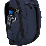 Targus TSB97201GL sac à dos Marine Polyester, Élastomère thermoplastique (TPE) Bleu foncé, Ville, Unisexe, 35,6 cm (14"), Polyester, Élastomère thermoplastique (TPE)