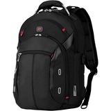 Wenger 600627 sacoche d'ordinateurs portables 38,1 cm (15") Étui sac à dos Noir Noir, Étui sac à dos, 38,1 cm (15"), Sangle épaule, 998 g