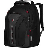 Wenger 600631 sacoche d'ordinateurs portables 40,6 cm (16") Étui sac à dos Noir Noir, Étui sac à dos, 40,6 cm (16"), Sangle épaule, 1,4 kg