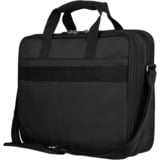 Wenger 600649 sacoche d'ordinateurs portables 40,6 cm (16") Malette Noir, Sac PC portable Noir, Malette, 40,6 cm (16"), Sangle épaule, 485 g