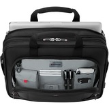 Wenger 600649 sacoche d'ordinateurs portables 40,6 cm (16") Malette Noir, Sac PC portable Noir, Malette, 40,6 cm (16"), Sangle épaule, 485 g