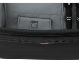 Wenger 600649 sacoche d'ordinateurs portables 40,6 cm (16") Malette Noir, Sac PC portable Noir, Malette, 40,6 cm (16"), Sangle épaule, 485 g