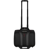 Wenger 600659 sacoche d'ordinateurs portables 15,6" (39,62 cm)Valise sur roulette Noir, Valise à roulettes Noir