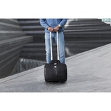 Wenger 600662 sacoche d'ordinateurs portables 43,2 cm (17") Valise sur roulette Noir, Valise à roulettes Noir, Valise sur roulette, 43,2 cm (17"), 1,2 kg