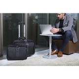 Wenger 600662 sacoche d'ordinateurs portables 43,2 cm (17") Valise sur roulette Noir, Valise à roulettes Noir, Valise sur roulette, 43,2 cm (17"), 1,2 kg