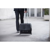 Wenger 600662 sacoche d'ordinateurs portables 43,2 cm (17") Valise sur roulette Noir, Valise à roulettes Noir, Valise sur roulette, 43,2 cm (17"), 1,2 kg