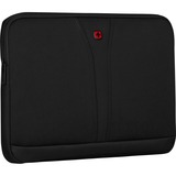 Wenger BC Fix sacoche d'ordinateurs portables 39,6 cm (15.6") Sac Messenger Noir, Housse PC portable Noir, Sac Messenger, 39,6 cm (15.6"), 200 g