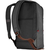 Wenger CityUpgrade 16" sacoche d'ordinateurs portables 40,6 cm (16") Sac à dos Gris Gris, Sac à dos, 40,6 cm (16"), 800 g