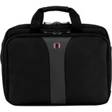 Wenger Legacy 16 sacoche d'ordinateurs portables 40,6 cm (16") Malette Noir, Gris, Sac PC portable Noir, Malette, 40,6 cm (16"), 1,3 kg