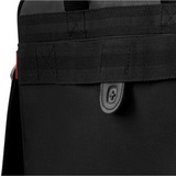 Wenger Legacy 16 sacoche d'ordinateurs portables 40,6 cm (16") Malette Noir, Gris, Sac PC portable Noir, Malette, 40,6 cm (16"), 1,3 kg
