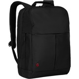 Wenger Reload 14 sacoche d'ordinateurs portables 35,6 cm (14") Étui sac à dos Noir Noir, Étui sac à dos, 35,6 cm (14"), 1 kg