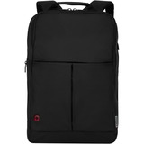 Wenger Reload 14 sacoche d'ordinateurs portables 35,6 cm (14") Étui sac à dos Noir Noir, Étui sac à dos, 35,6 cm (14"), 1 kg