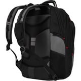 Wenger Sac à dos Pegasus Noir/gris, 15,6" à 17,3"