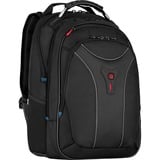 Wenger Sac à dos en carbone Noir, 15,6" à 17,3"