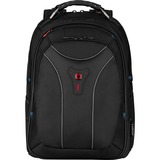 Wenger Sac à dos en carbone Noir, 15,6" à 17,3"