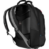 Wenger Sac à dos en carbone Noir, 15,6" à 17,3"
