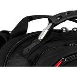 Wenger Sac à dos en carbone Noir, 15,6" à 17,3"