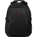 Wenger Sidebar 16'' sac à dos Noir Polyester Noir, 40,6 cm (16"), Compartiment pour Notebook, Polyester