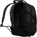 Wenger Sidebar 16'' sac à dos Noir Polyester Noir, 40,6 cm (16"), Compartiment pour Notebook, Polyester