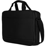 Wenger Source 16 40,6 cm (16") Sac Messenger Noir, Sac PC portable Noir, Sac Messenger, 40,6 cm (16"), Sangle épaule, 1,01 kg, Noir