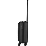 Wenger Syntry Chariot Noir, Gris 36 L Polycarbonate, Polyester, Valise à roulettes Noir, Chariot, Noir, Gris, Polycarbonate, Polyester, 4 roue(s), Roulette pivotante, 1 pièce(s)