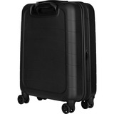 Wenger Syntry Chariot Noir, Gris 36 L Polycarbonate, Polyester, Valise à roulettes Noir, Chariot, Noir, Gris, Polycarbonate, Polyester, 4 roue(s), Roulette pivotante, 1 pièce(s)