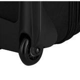 Wenger Transfer sacoche d'ordinateurs portables 40,6 cm (16") Valise sur roulette Noir, Valise à roulettes Noir, Valise sur roulette, 40,6 cm (16"), 3,2 kg