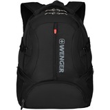 Wenger Transit sacoche d'ordinateurs portables 40,6 cm (16") Étui sac à dos Noir Noir, Étui sac à dos, 40,6 cm (16"), 1,1 kg