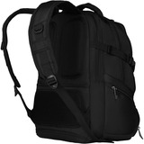 Wenger Transit sacoche d'ordinateurs portables 40,6 cm (16") Étui sac à dos Noir Noir, Étui sac à dos, 40,6 cm (16"), 1,1 kg